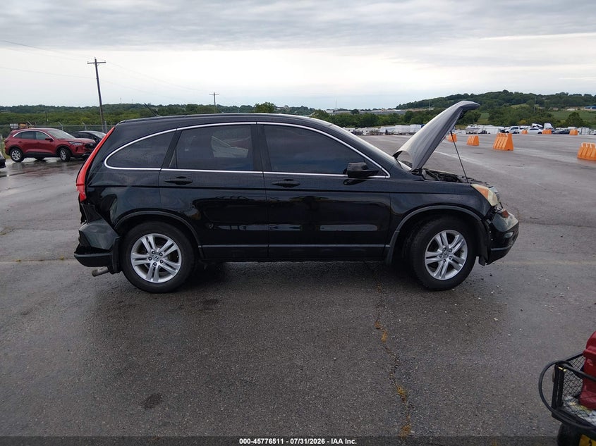 2011 HONDA CR-V EX · Фото 13