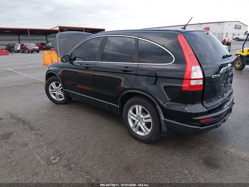 2011 HONDA CR-V auction photo 3