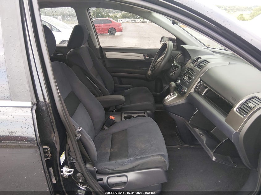 2011 HONDA CR-V auction photo 5