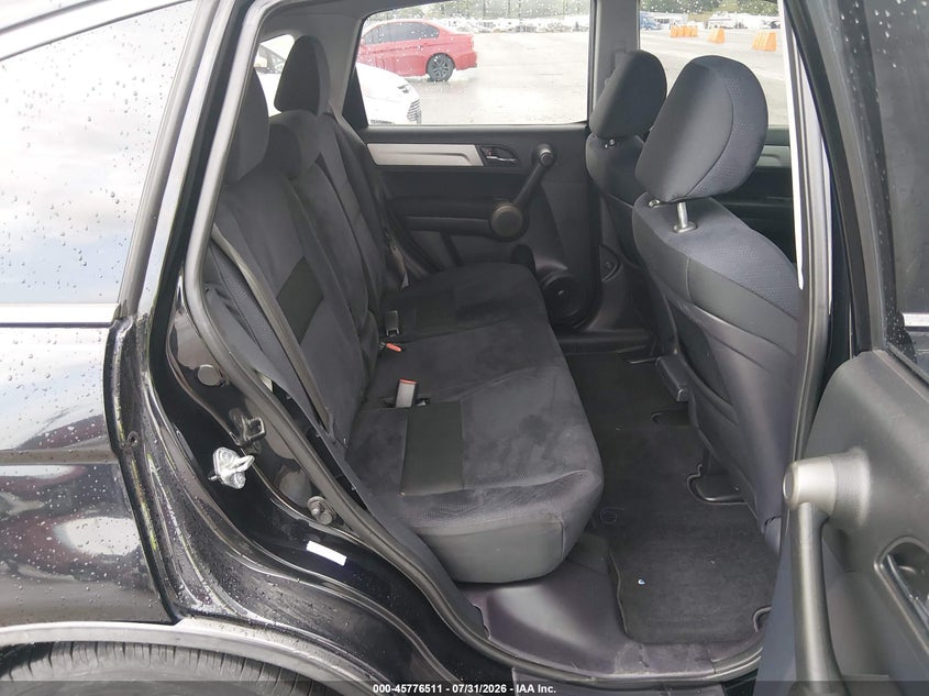 2011 HONDA CR-V auction photo 8