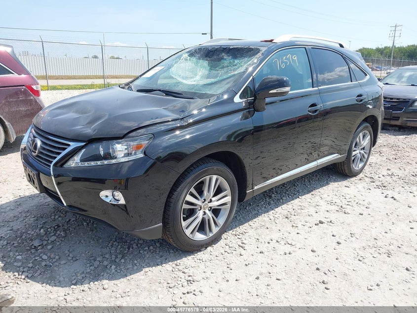 Vin: 2t2bk1ba4fc314534, lot: 46275359, lexus rx 350 20152