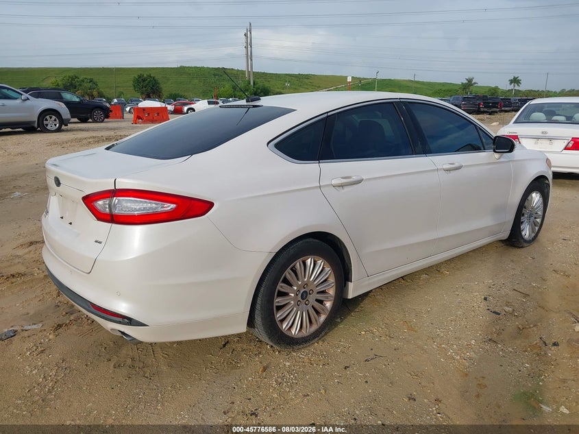 Vin: 3fa6p0pu6dr259313, lot: 46275366, ford fusion energi se luxury 20134