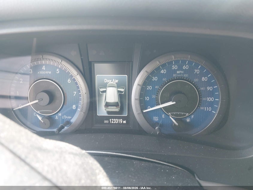 2020 TOYOTA SIENNA XLE · Фото 15