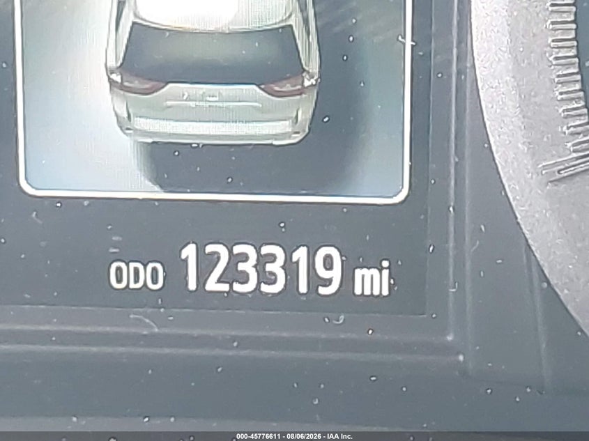 2020 TOYOTA SIENNA XLE · Фото 7