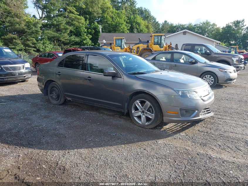 Vin: 3fahp0jg8cr125736, lot: 46275397, ford fusion sel 2012 img_1