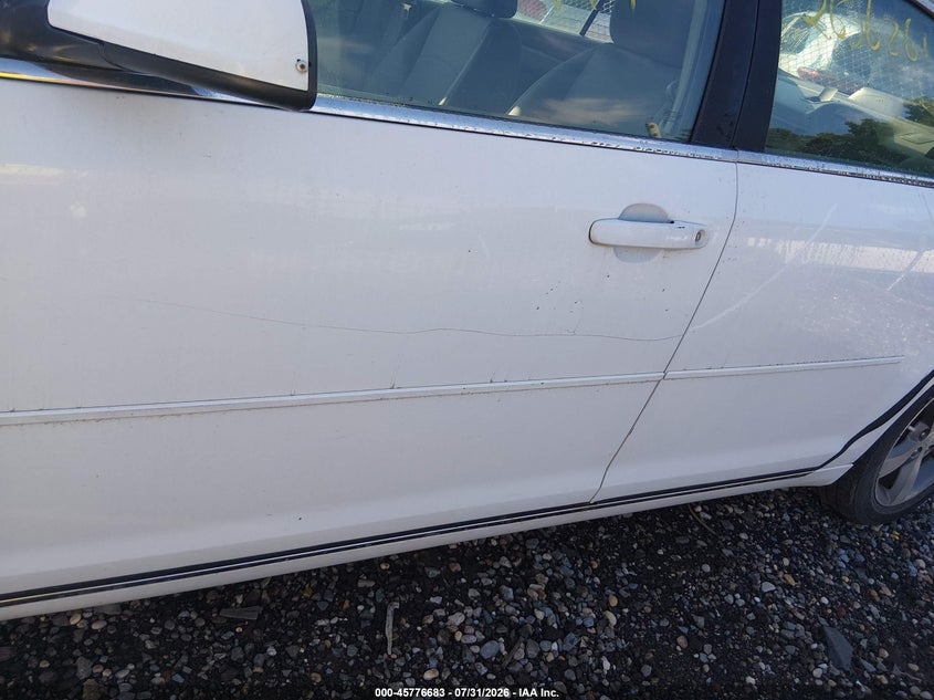 2009 CHEVROLET MALIBU HYBRID auction photo 6