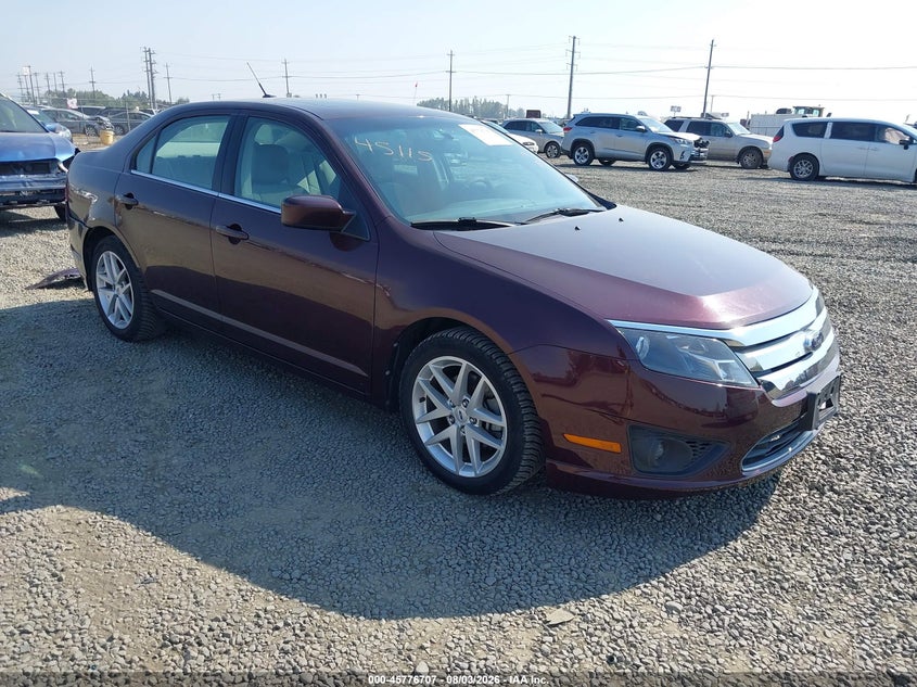 Vin: 3fahp0ha1br144516, lot: 46275487, ford fusion se 2011 img_1