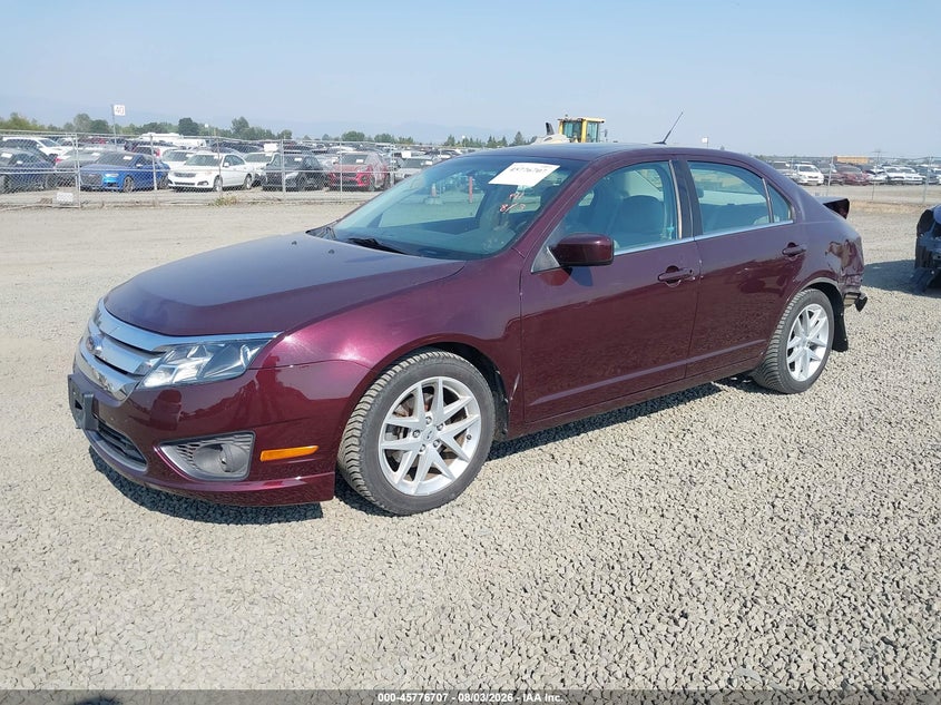Vin: 3fahp0ha1br144516, lot: 46275487, ford fusion se 20112