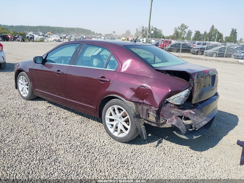 Vin: 3fahp0ha1br144516, lot: 46275487, ford fusion se 20113