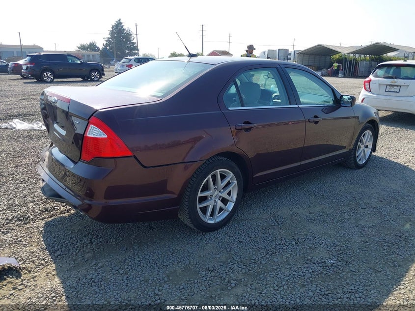 Vin: 3fahp0ha1br144516, lot: 46275487, ford fusion se 20114