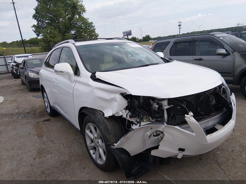 Vin: 2t2zk1ba7cc084661, lot: 46275498, lexus rx 350 2012 img_1