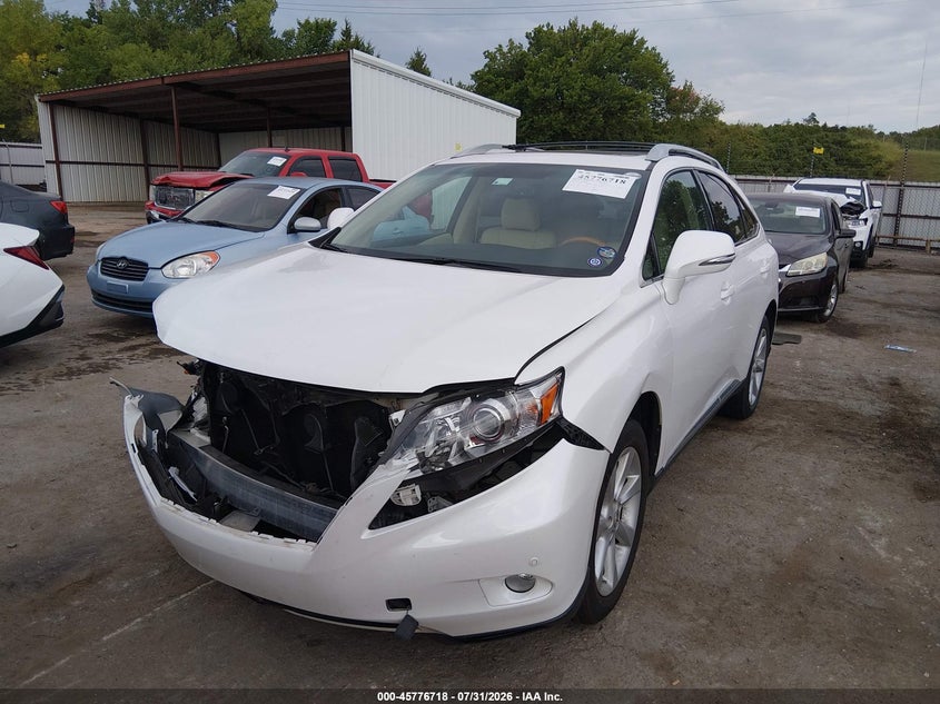 Vin: 2t2zk1ba7cc084661, lot: 46275498, lexus rx 350 20122