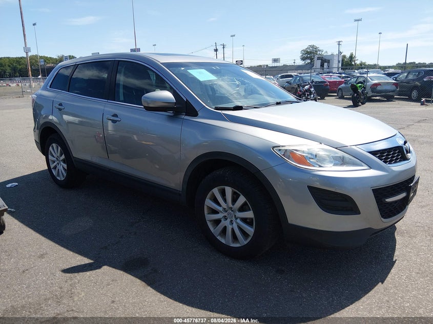Vin: jm3tb3mv6a0217785, lot: 46275516, mazda cx-9 touring 2010 img_1