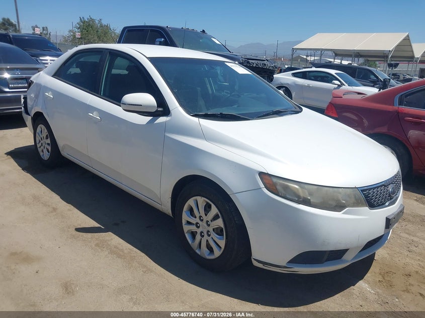 Vin: knafu4a28c5510087, lot: 46275520, kia forte ex 2012 img_1
