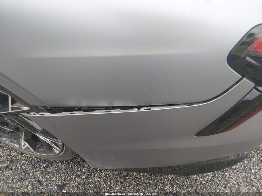 KIA K5 2025 VIN KNAG64J71S5369078