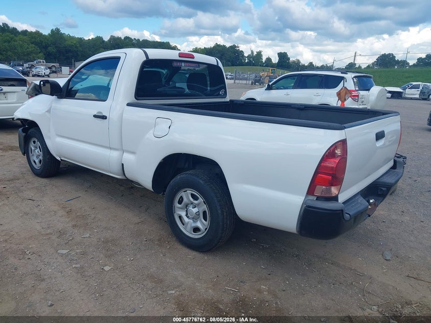 Vin: 5tfnx4cnxdx024447, lot: 46275542, toyota tacoma 20133