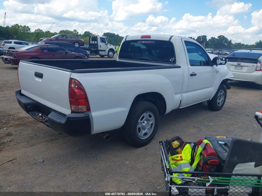 Vin: 5tfnx4cnxdx024447, lot: 46275542, toyota tacoma 20134