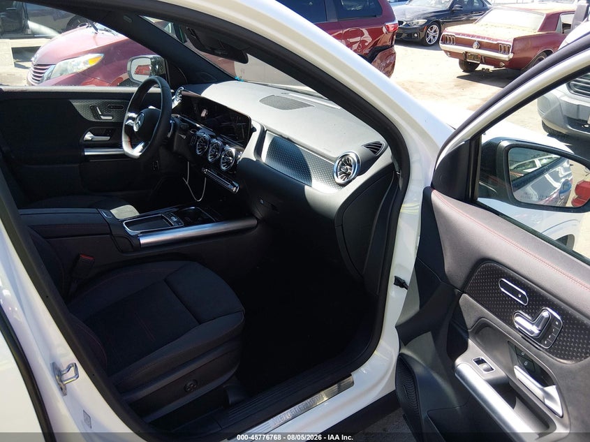 2026 MERCEDES-BENZ GLA 250 — zdjęcie 5