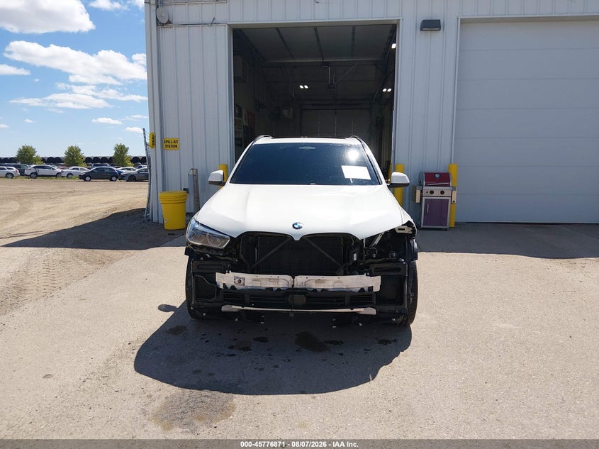 BMW X5 - zdjęcie 13