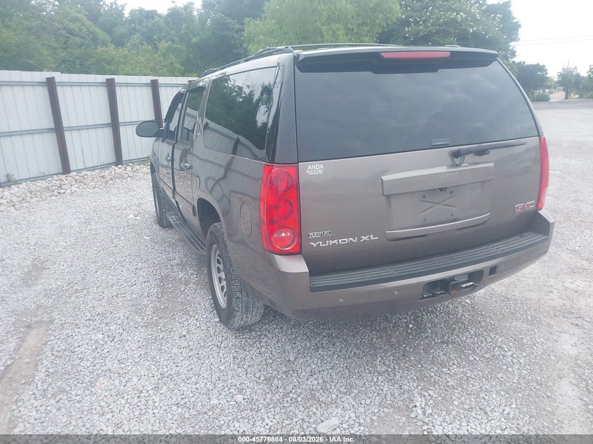 Vin: 1gks1ke01br400212, lot: 46275664, gmc yukon xl 1500 slt 20113