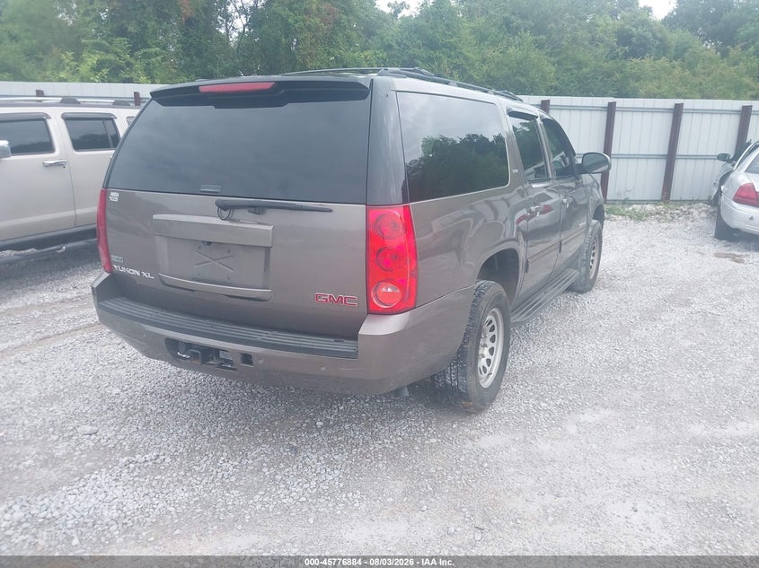 Vin: 1gks1ke01br400212, lot: 46275664, gmc yukon xl 1500 slt 20114