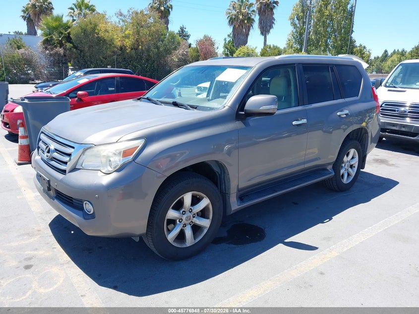 Vin: jtjbm7fx6b5024736, lot: 46275728, lexus gx 460 20112