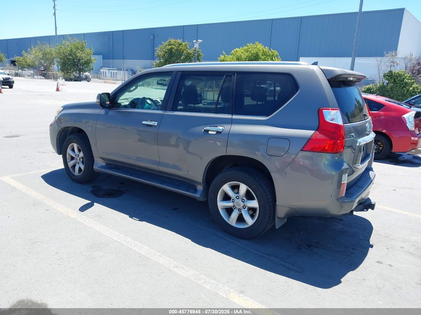 Vin: jtjbm7fx6b5024736, lot: 46275728, lexus gx 460 20113