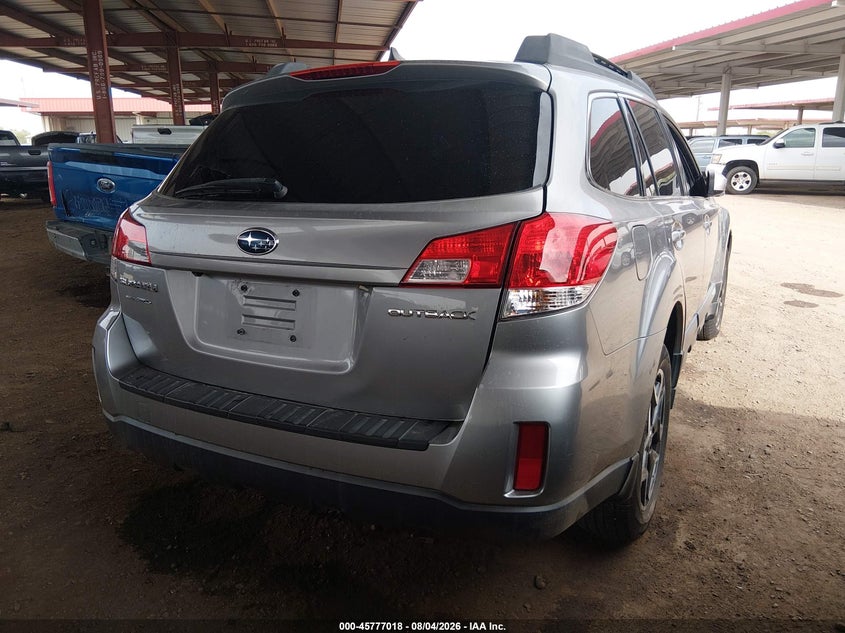 Vin: 4s4brckc8b3405964, lot: 46275799, subaru outback 2.5i limited 20114