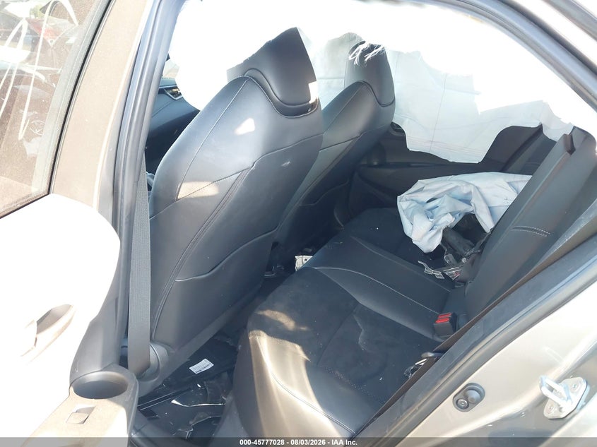 TOYOTA GR COROLLA - zdjęcie 8