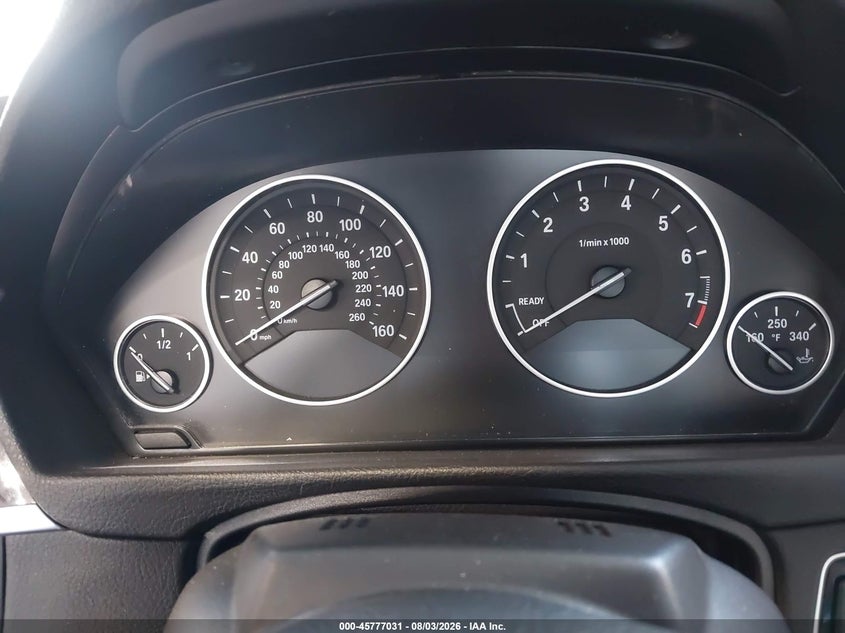 2015 BMW 428I auction photo 7