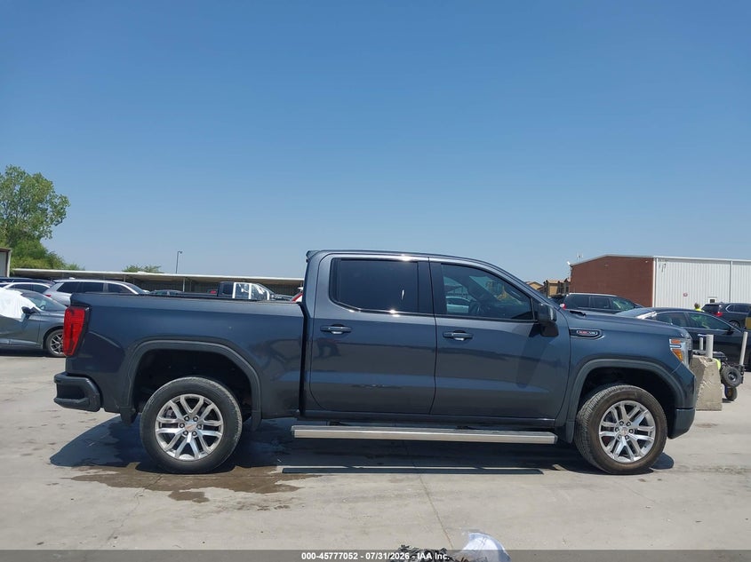 GMC SIERRA 1500 - zdjęcie 13