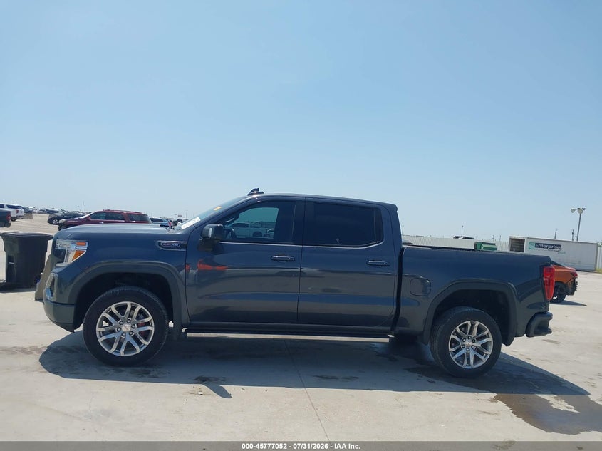 GMC SIERRA 1500 - zdjęcie 14