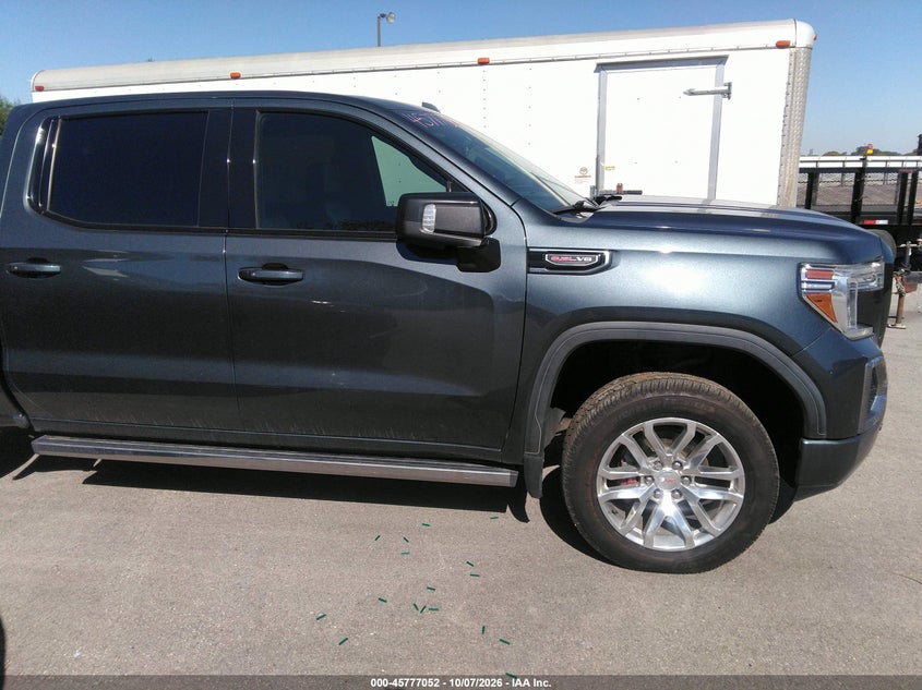 GMC SIERRA 1500 - zdjęcie 19