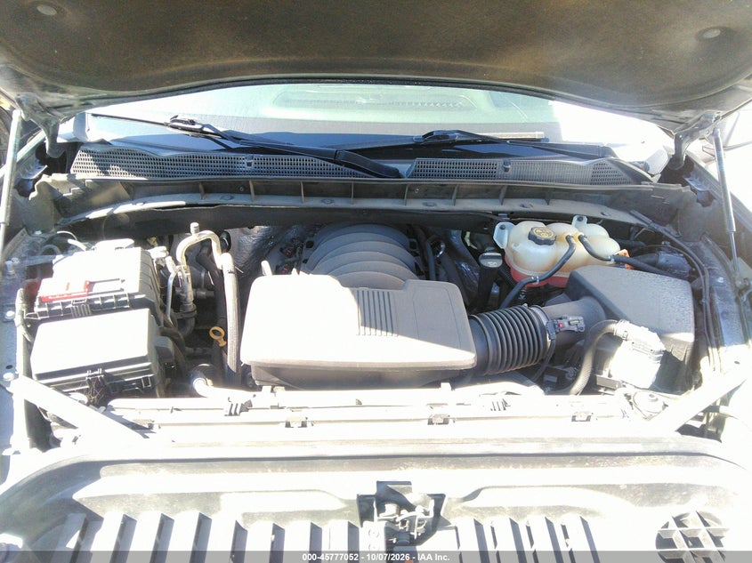 GMC SIERRA 1500 - zdjęcie 20
