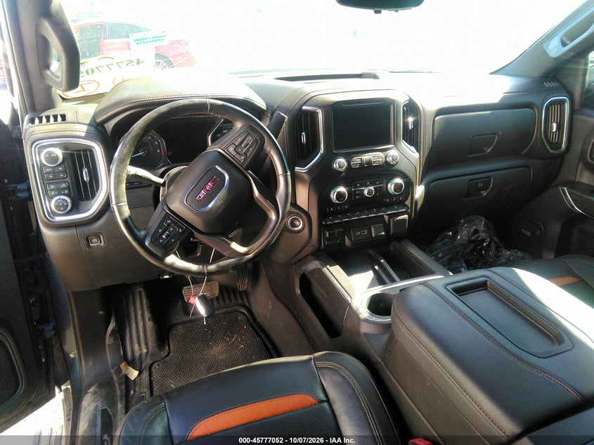 GMC SIERRA 1500 - zdjęcie 21