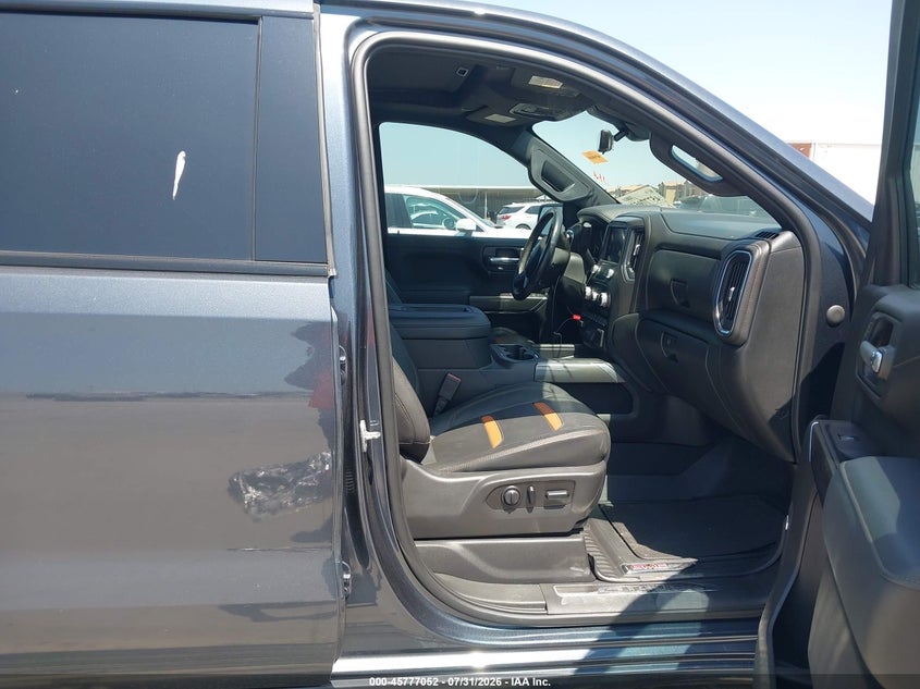 GMC SIERRA 1500 - zdjęcie 5