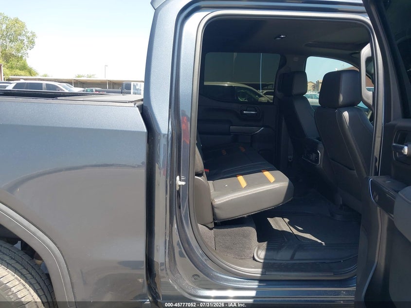 GMC SIERRA 1500 - zdjęcie 8