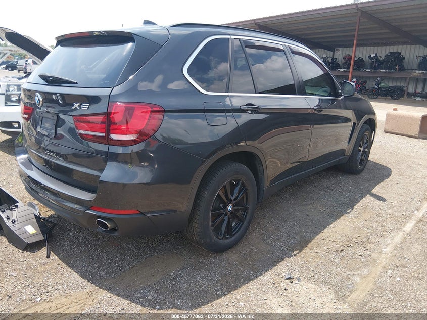 Vin: 5uxks4c53f0n09587, lot: 46275842, bmw x5 xdrive35d 20154