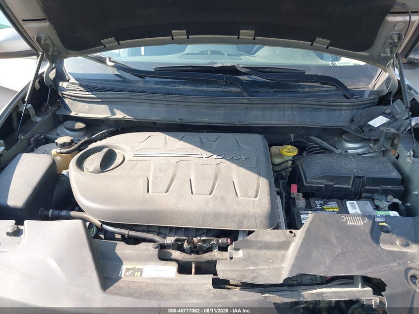 JEEP CHEROKEE 2016 VIN 1C4PJMCS9GW103442