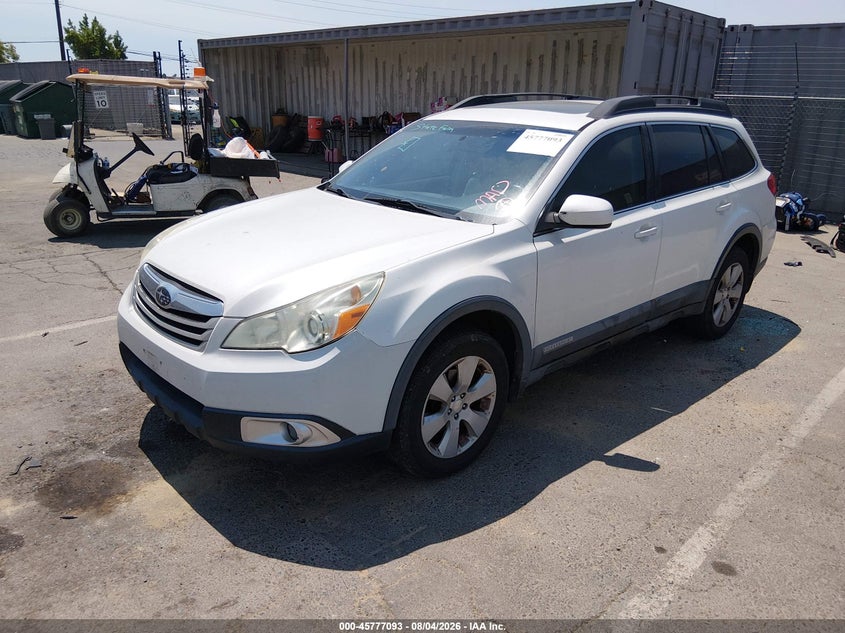 Vin: 4s4brbgcxc3225857, lot: 46275873, subaru outback 2.5i premium 20122