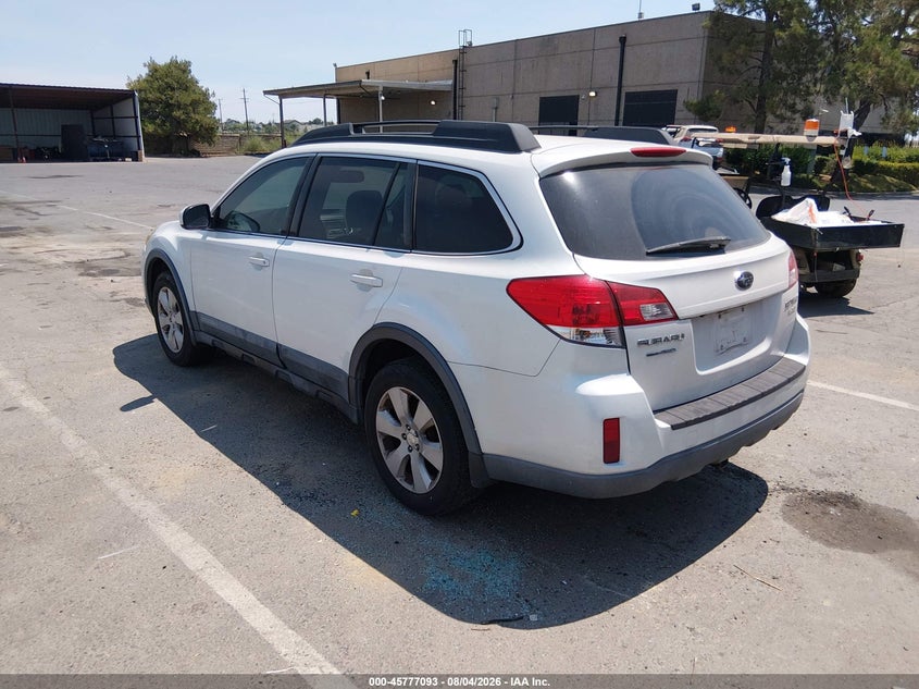Vin: 4s4brbgcxc3225857, lot: 46275873, subaru outback 2.5i premium 20123