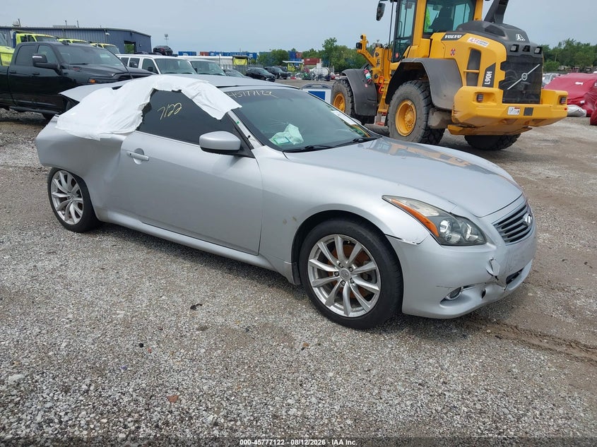 Vin: jn1cv6fe8dm771649, lot: 46275902, infiniti g37 2013 img_1