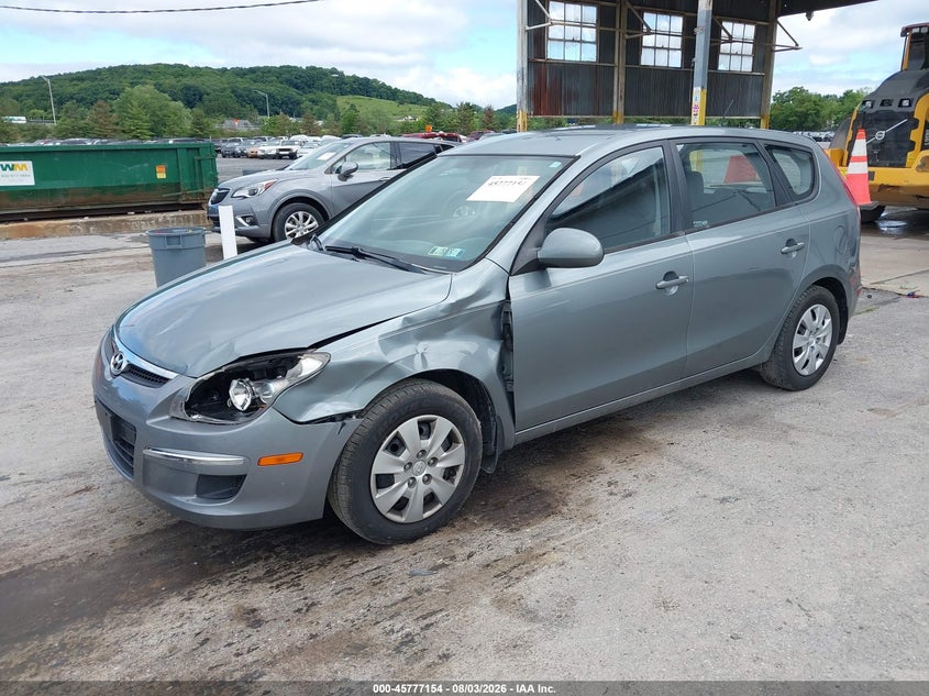 Vin: kmhdb8ae4bu090216, lot: 46275934, hyundai elantra touring gls 20112