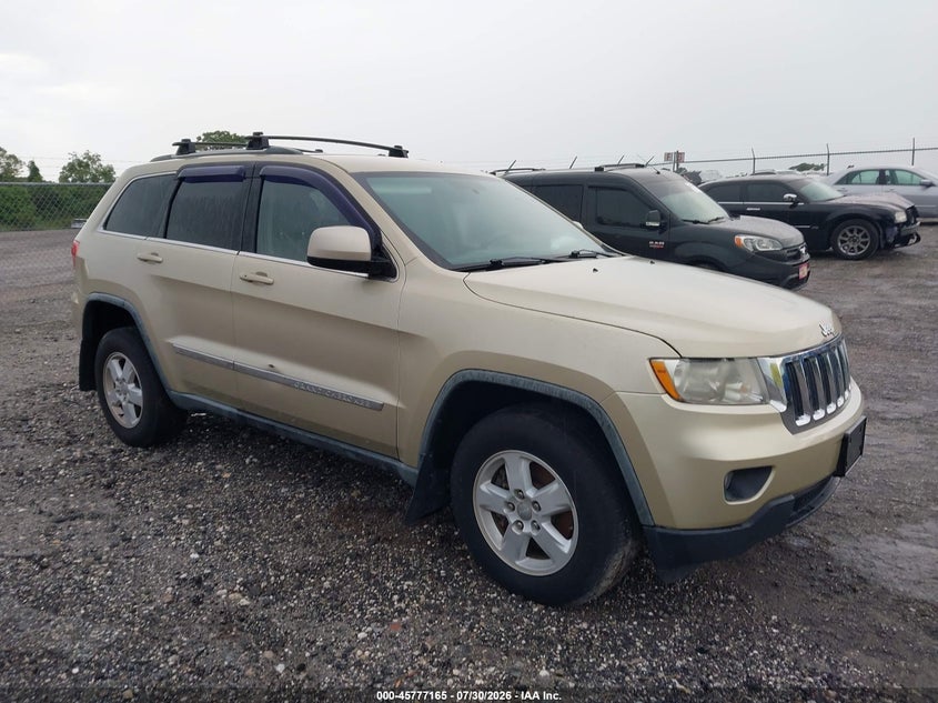 Vin: 1c4rjfag4cc179939, lot: 46275945, jeep grand cherokee laredo 2012 img_1