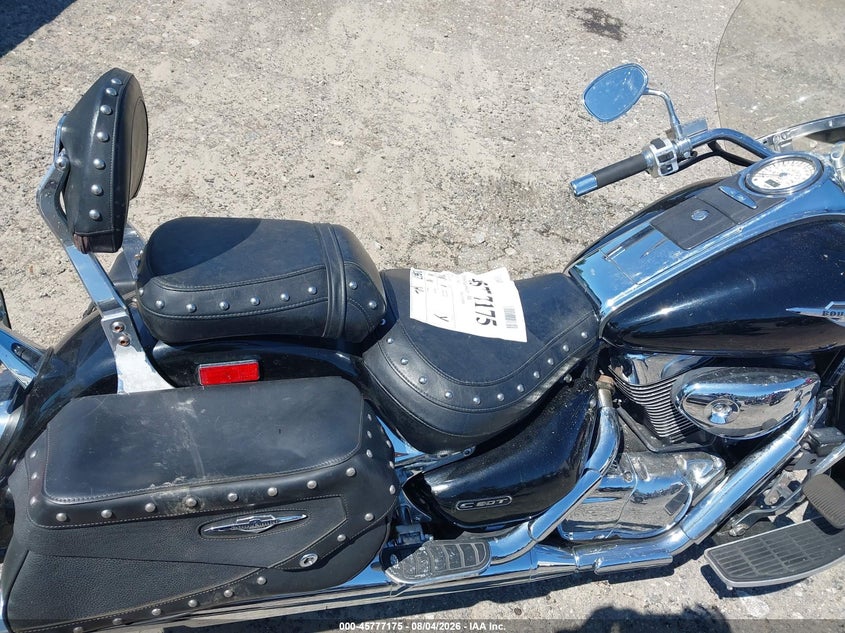 2005 SUZUKI C90 auction photo 5