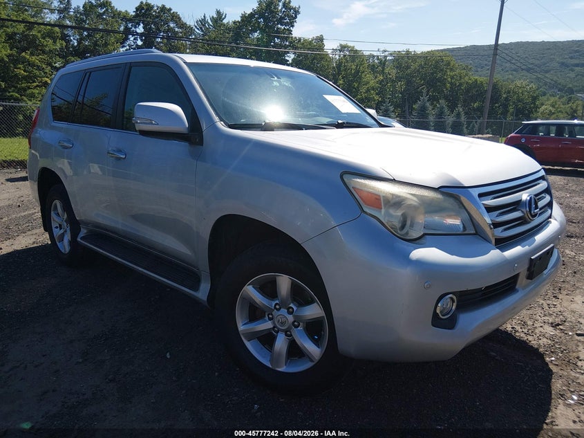 Vin: jtjbm7fx9a5014779, lot: 46276023, lexus gx 460 2010 img_1