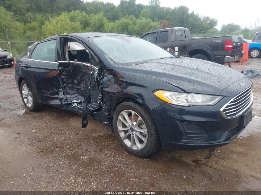 Vin: 3fa6p0hd8lr256765, lot: 46276058, ford fusion se 2020 img_1