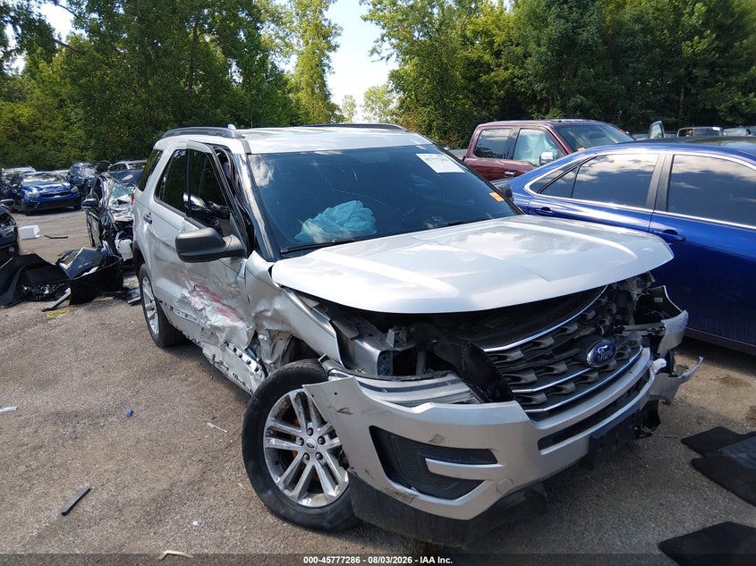 Vin: 1fm5k8b8xhge28061, lot: 46276066, ford explorer 2017 img_1