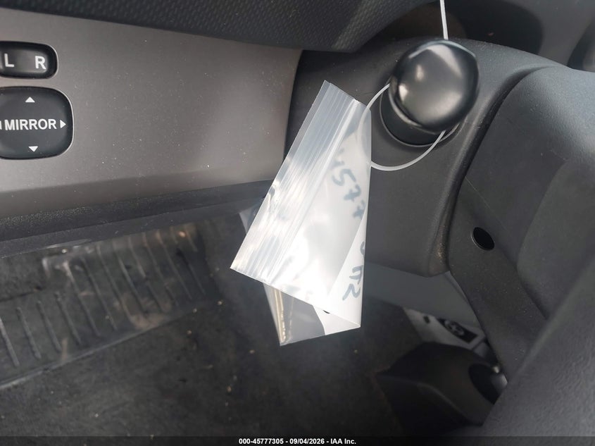 2015 SCION XB WAGON 2.4L I-4 DOHC, VVT, 158HP