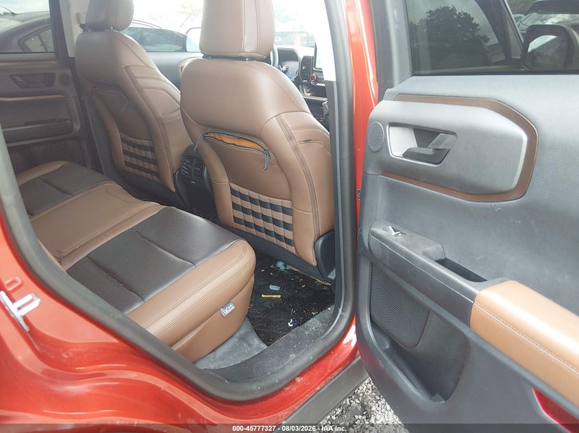 FORD BRONCO SPORT 2022 VIN 3FMCR9D90NRE35216